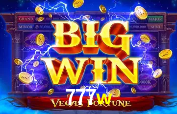 Flash Promotion 777w