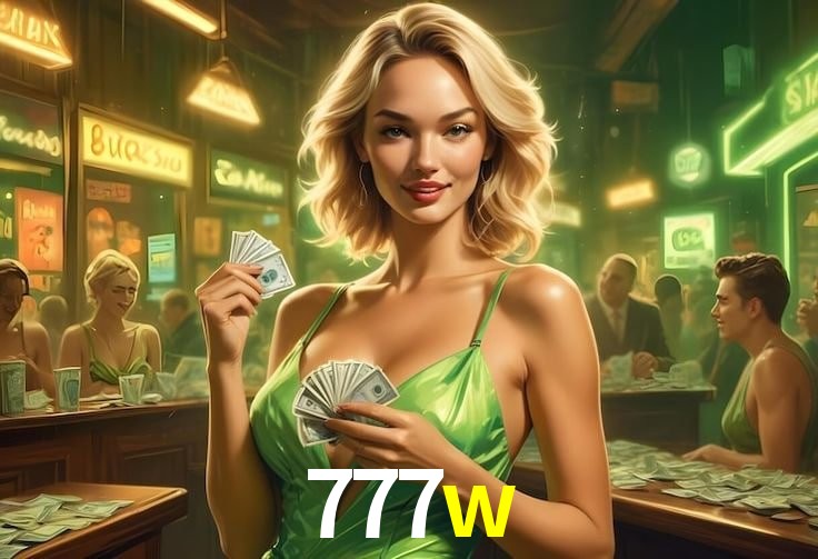 Estatísticas do Jogo 777w