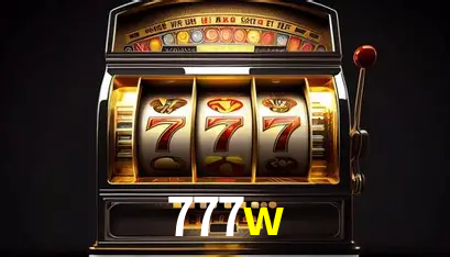 Interface do App 777w