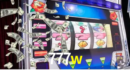 Weekend Specials 777w