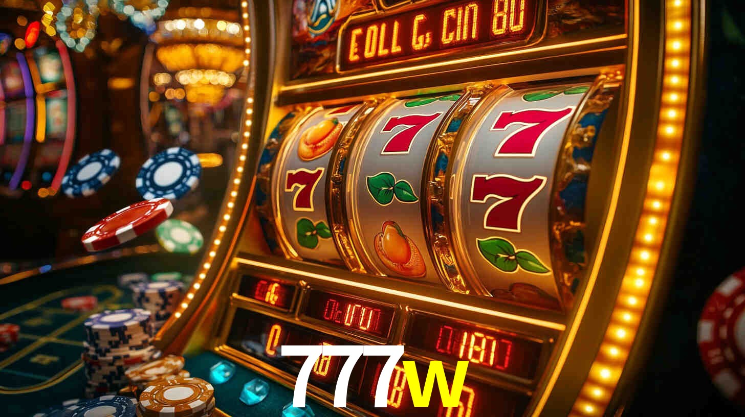 777w,777w.com
