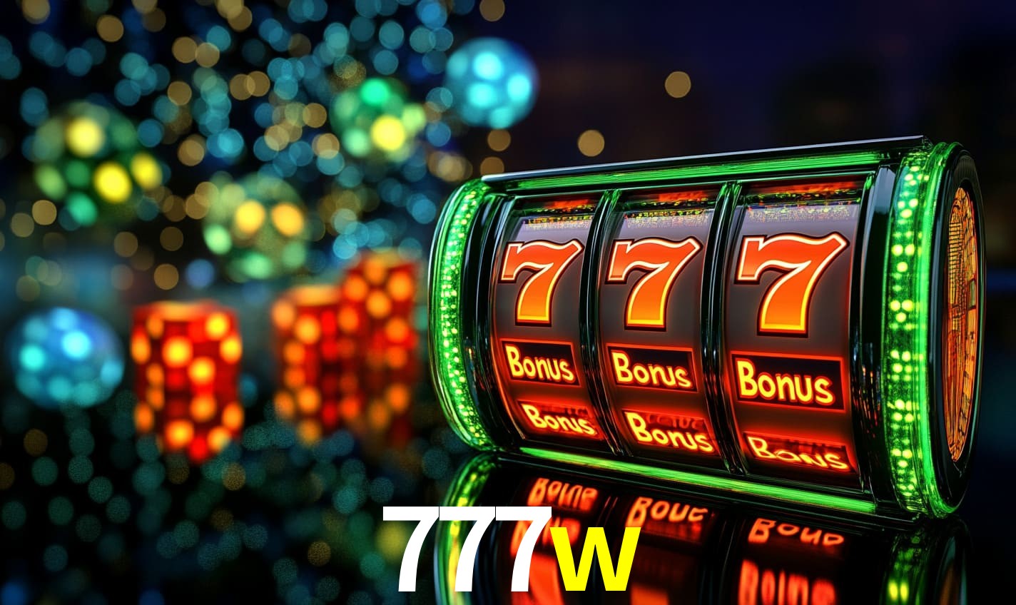 Apostas Esportivas na 777w: Um Guia Completo