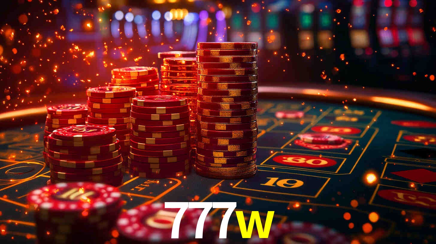 777w
