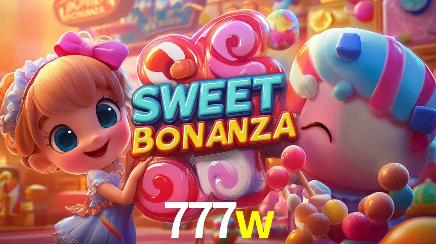 Mesa de Blackjack 777w