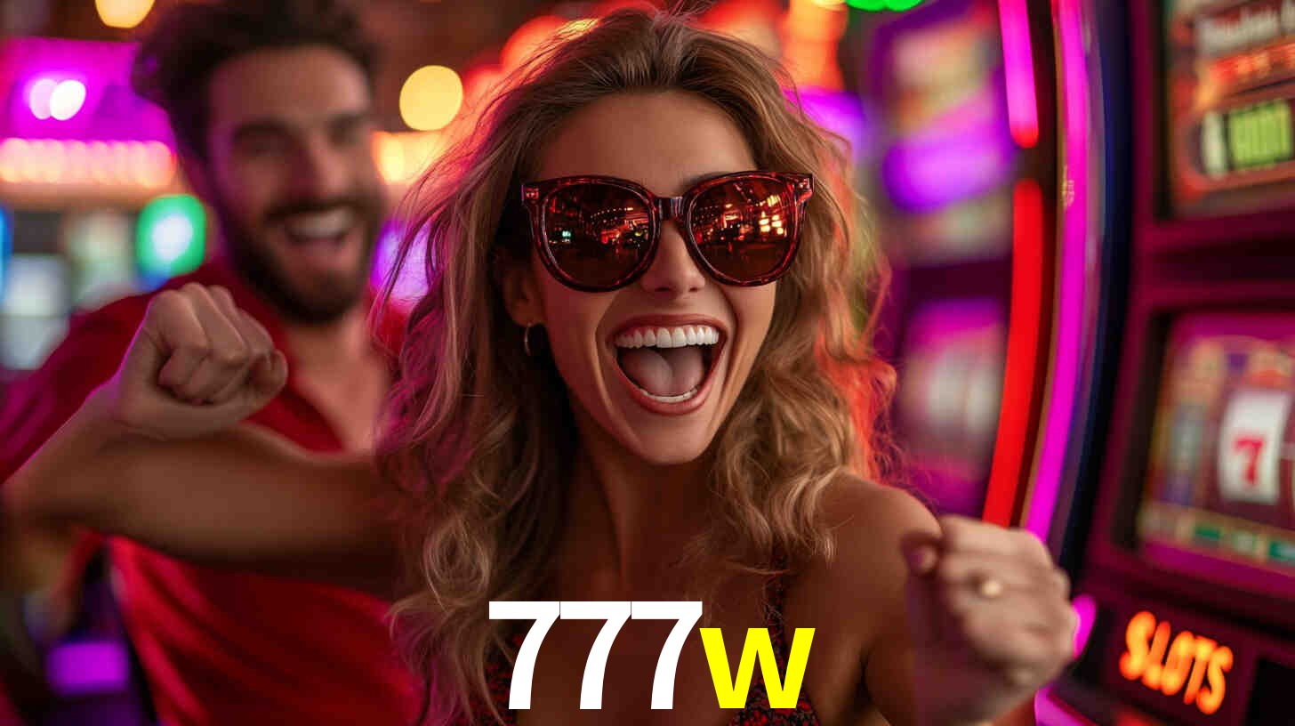 Apostas de Tênis 777w