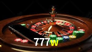 Roulette Table 777w