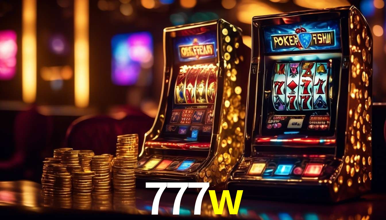 Cadastro Rápido 777w