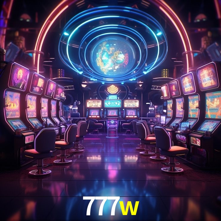 A Emoção da Loteria na 777w: Uma Chance de Mudança de Vida