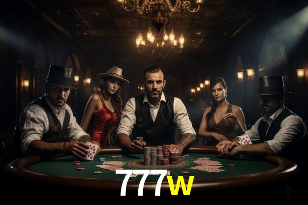 Tecnologia da Plataforma 777w